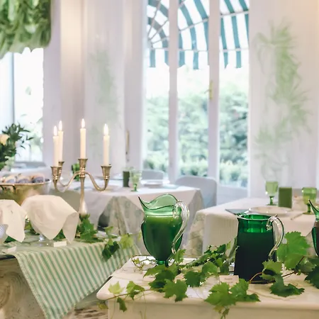 Hotel Eveline Portosole 4*