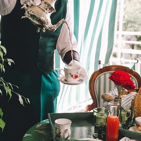 Отель Eveline Portosole Санремо