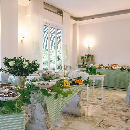 Eveline Portosole 4*