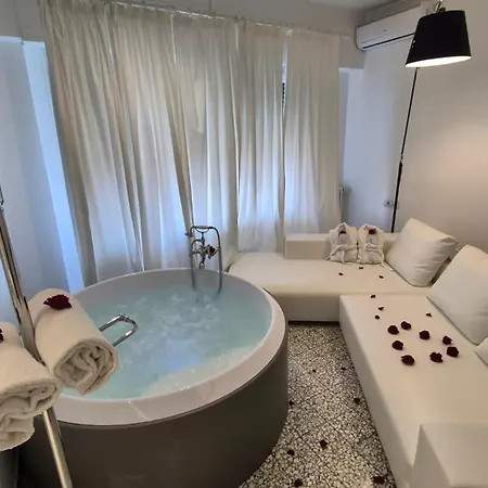 Eveline Portosole 4* Sanremo