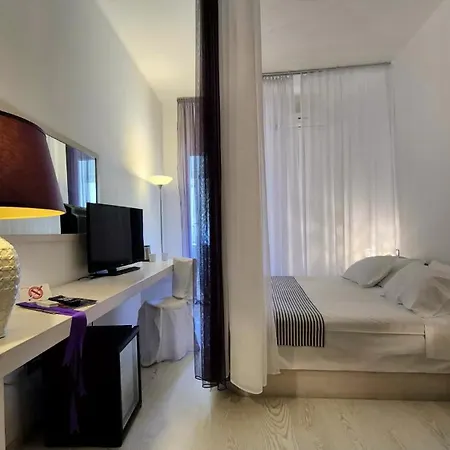 Eveline Portosole Szálloda 4*