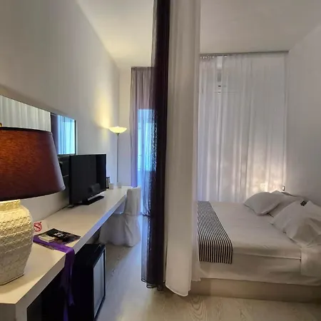 Eveline Portosole 4*