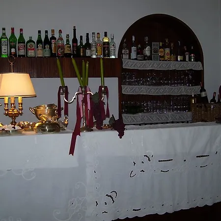 Eveline Portosole 4* Sanremo