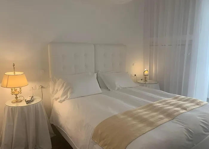 Hotel Eveline Portosole