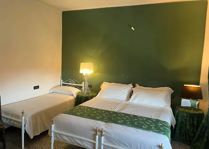 Eveline Portosole Hotel 4*