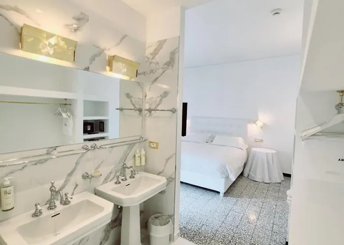 Eveline Portosole Hotel Sanremo