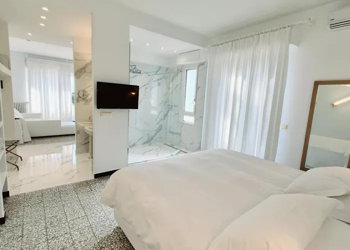 Eveline Portosole 4* Sanremo