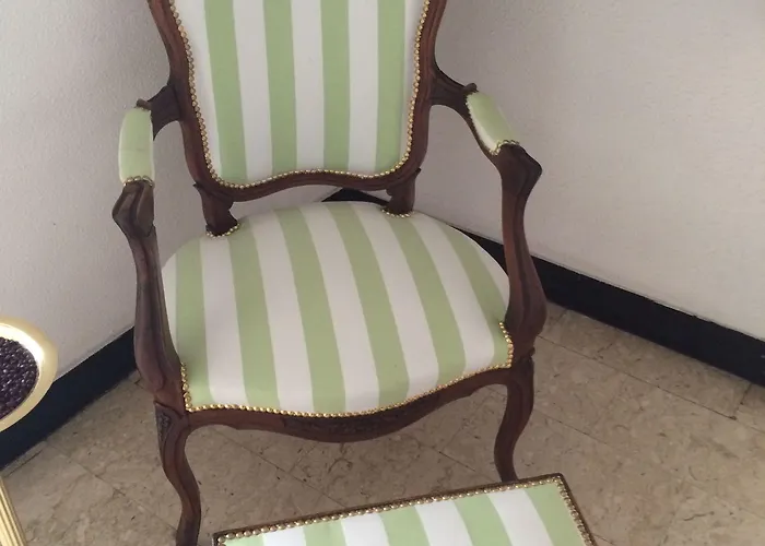 Hotel Eveline Portosole Sanremo