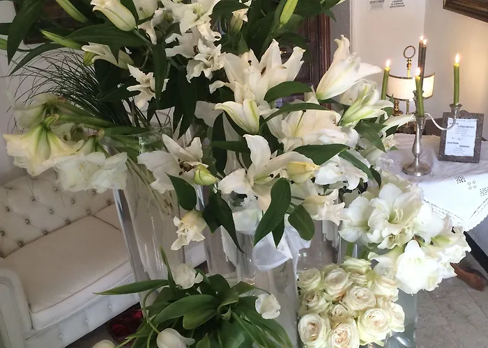 Eveline Portosole 4* Sanremo