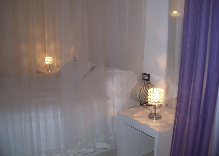 Eveline Portosole Hotel 4*