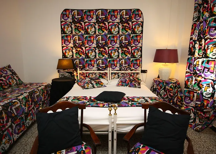 Hotel Eveline Portosole