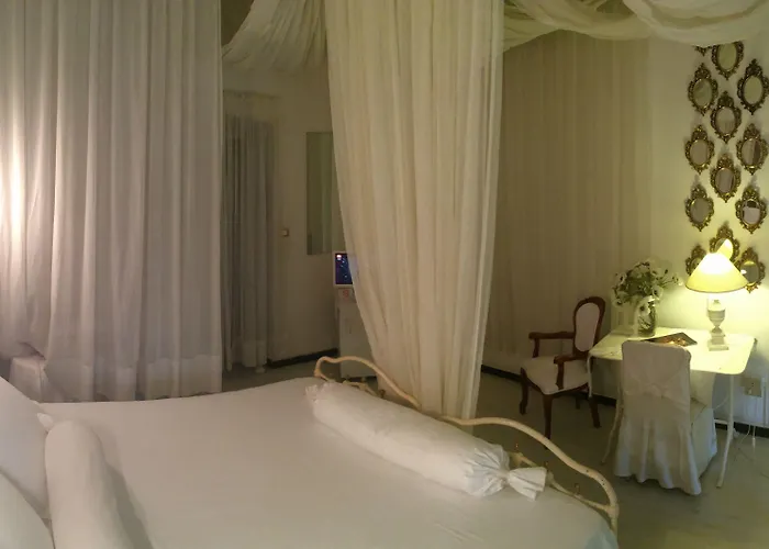 Hotel Eveline Portosole Sanremo