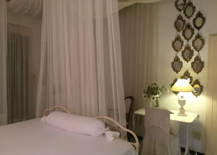 Hotel Eveline Portosole 4*