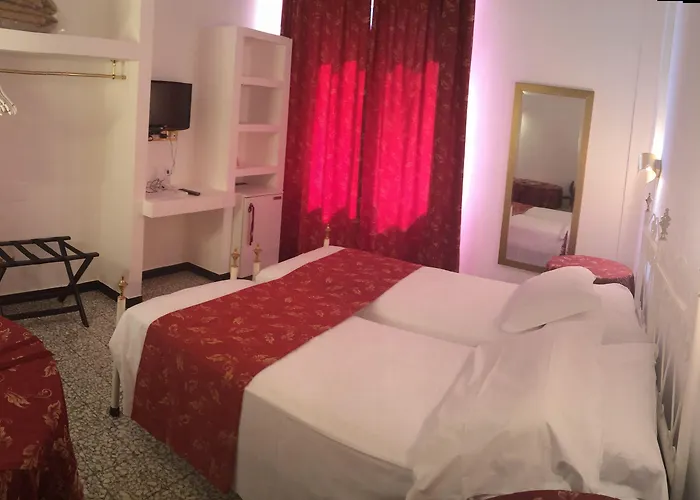 Eveline Portosole 4*