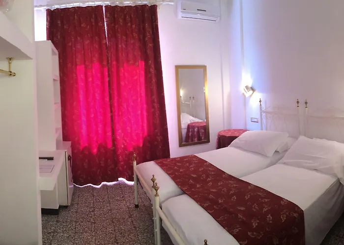 Hotel Eveline Portosole Sanremo