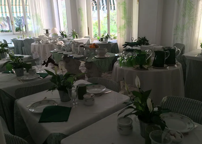 Eveline Portosole Hotel Sanremo