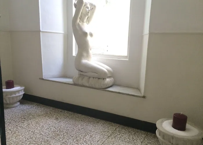 Hotel Eveline Portosole Sanremo