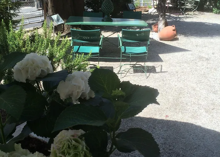 Hotel Eveline Portosole Sanremo