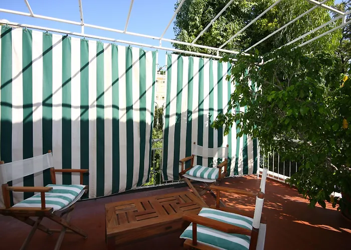 Eveline Portosole Hotel Sanremo