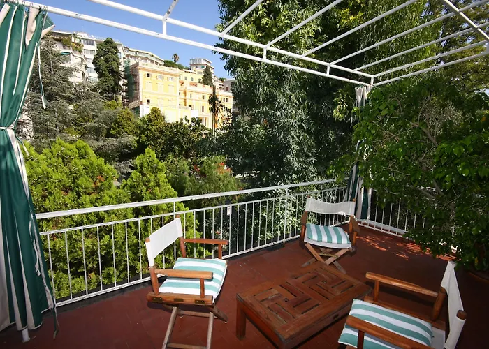 Eveline Portosole 4* Sanremo