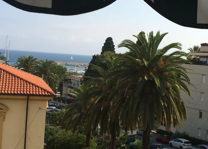 Hotel Eveline Portosole Sanremo