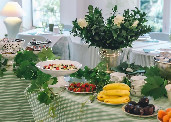 Hotel Eveline Portosole