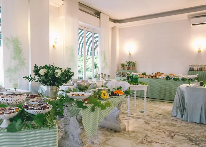 Eveline Portosole 4*