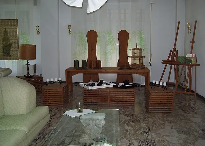 Hotel Eveline Portosole 4*